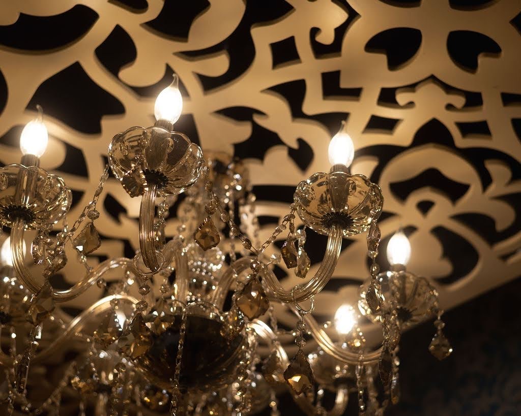 The Grand Mehfil - Finest North Indian Dining