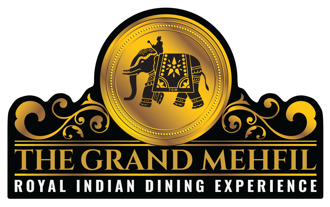 The Grand Mehfil